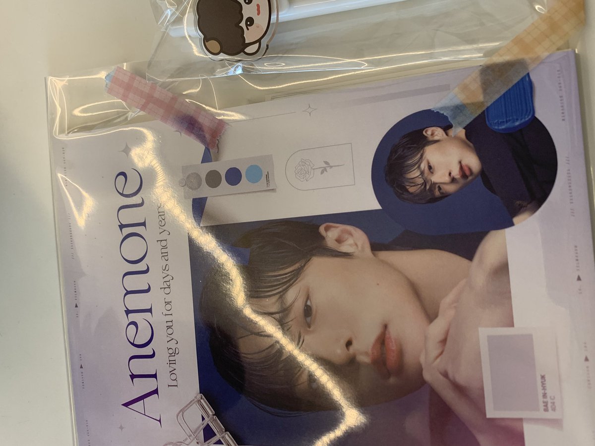 baedeoky's tweet photo. 럭드도 3등도 세 번… 1등도 한 번 했어요 ✌️✌️일기장 넘 예뻐요 🥺🥺 https://t.co/UrVjXO4tsg