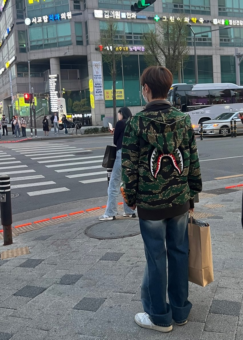 L0VEmatthew's tweet photo. 자
이제 누가 석매튜지? https://t.co/Fjt6fQri89