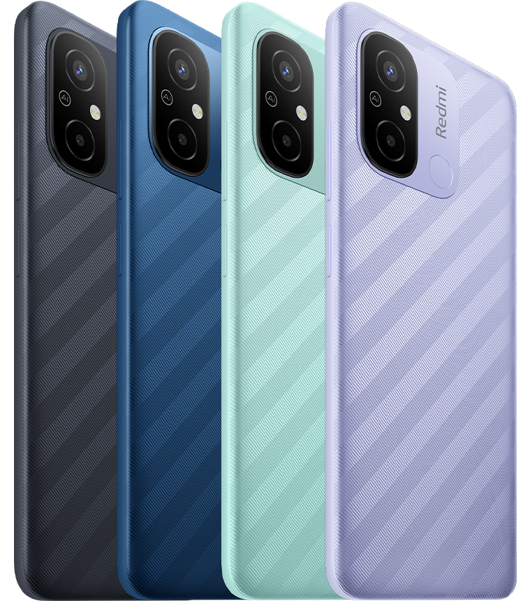 Today, I'm giving away THREE #Redmi12C devices to the #stufflistingsarmy 😍
To win:
1. Like this tweet
2. QRT using #Redmi12C #Redmi12Cgiveaway #XiaomiFanFestival #BigOnSpeedBigOnStyle
3. Answer some questions
4. Comment your favourite feature of the device.

Happy winning ❤️