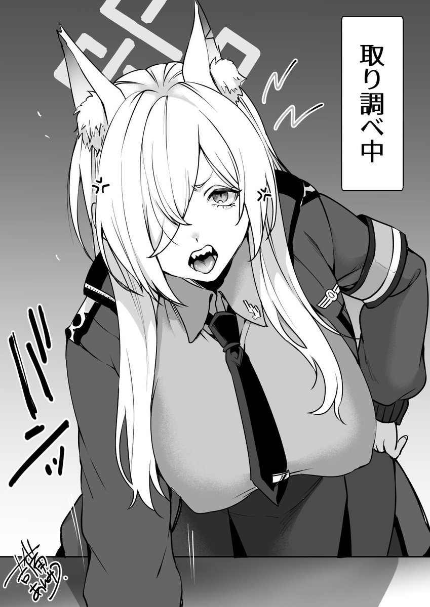 #今月描いた絵を晒そう #ブルアカ
先月のもひっくるめて。 アルちゃんばかり描いてます。
現在便利屋チャイナ作画中ですわ〜! 