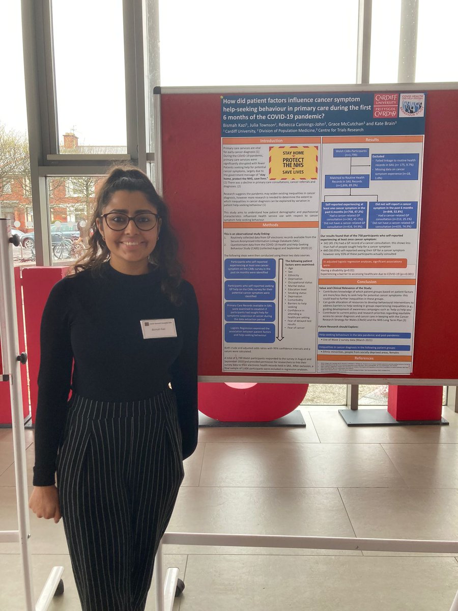 Grace McCutchan (@grace_mccutchan) on Twitter photo Excellent posters and talks from <a href="/pamela_jsmith/">Pamela Smith (she/her)</a> @StephSmits1
<a href="/alishaannnewman/">Alisha Newman</a> <a href="/DrMichelleEdwar/">Dr Michelle Edwards</a> Hoang Tong, Bismah Kazi and Kathy Seddon at
Cardiff University's Cancer away day Symposium on Friday #CUCS23
Fantastic cancer research from <a href="/DPMRes/">DPM</a>
<a href="/cancer_wales/">Cancer Research Wales | Ymchwil Canser Cymru</a> Excellent posters and talks from <a href="/pamela_jsmith/">Pamela Smith (she/her)</a> @StephSmits1
<a href="/alishaannnewman/">Alisha Newman</a> <a href="/DrMichelleEdwar/">Dr Michelle Edwards</a> Hoang Tong, Bismah Kazi and Kathy Seddon at
Cardiff University's Cancer away day Symposium on Friday #CUCS23
Fantastic cancer research from <a href="/DPMRes/">DPM</a>
<a href="/cancer_wales/">Cancer Research Wales | Ymchwil Canser Cymru</a>