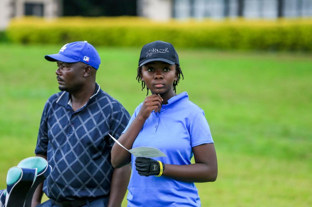 NCBA Bank on Twitter "We are at the Windsor Golf and Country Club for