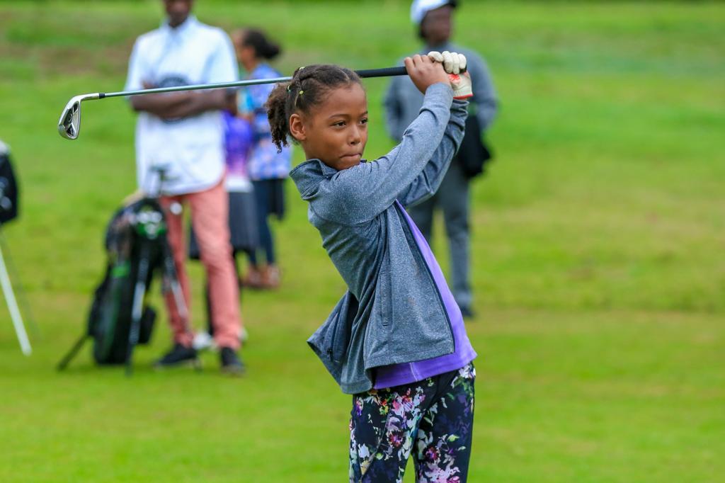 NCBA Bank on Twitter "We are at the Windsor Golf and Country Club for