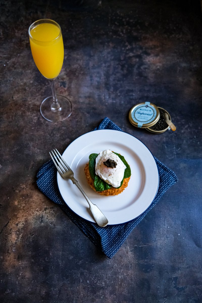 Smoked Salmon Fishcakes with King’s Imperial Caviar -
Thank you, Angela Field from Patisserie Makes Perfect for this delightful recipe for enjoying on any occasion
kingsfinefood.co.uk/smoked-salmon-…

#caviar #salmon #recipe <a href="/patisseriemp/">Angela Field</a> ##taste #ingredients #makeitathome
