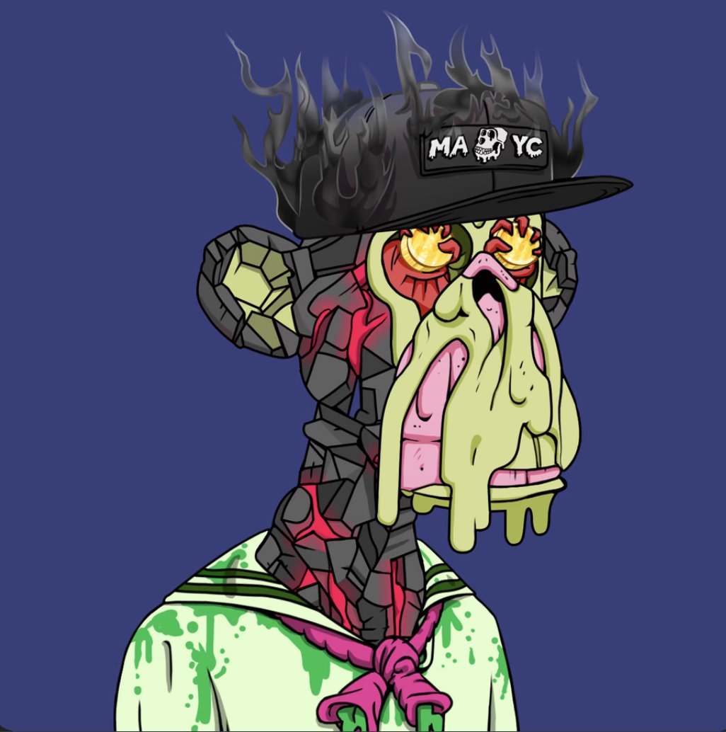 A couple additions available for sale. 

Some call her crazy, but she prefers to go as Captain Boss Lady

Merch Sailor mutant at your service.