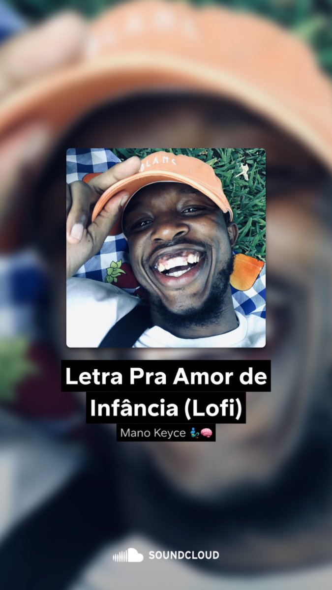 keycedececilia's tweet photo. “Letra pra amor de infância” é uma canção nostálgica que representa a dor de não poder ter ficado “Feliz para sempre” com o amor de infância que eu sei todos tivemos. 

E é assim…

#manokeyce 

PLAY▶️: 
https://t.co/1K6mFoC1WD https://t.co/kL1Bvjk3qz