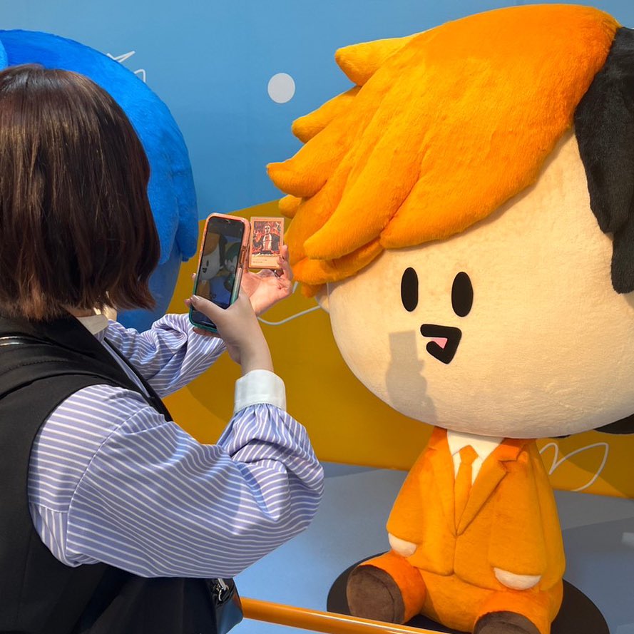 sa_tokai_e's tweet image. 東京 / 23歲(00)👶🏻🌱

♻️ or ❤️でお迎えいきます！！
仲良くしてください～！

#東海オンエア好きな人と仲良くなりたい 
#東海オンエア好きと繋がりたい 
#東海オンエア