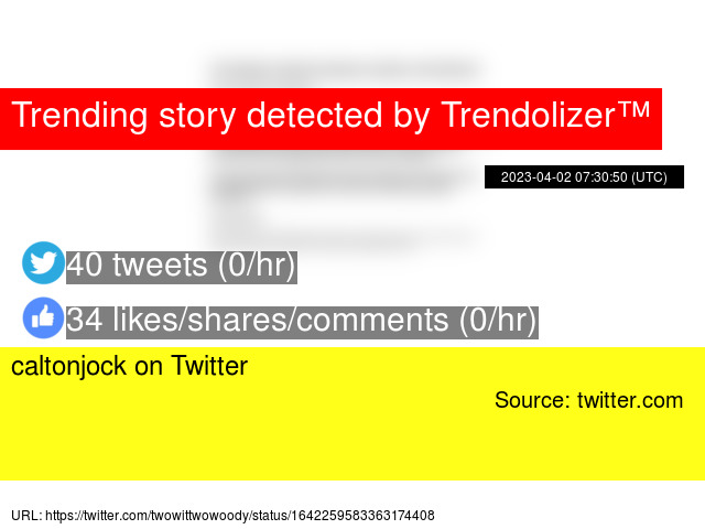 Indyref News Trends tweet media