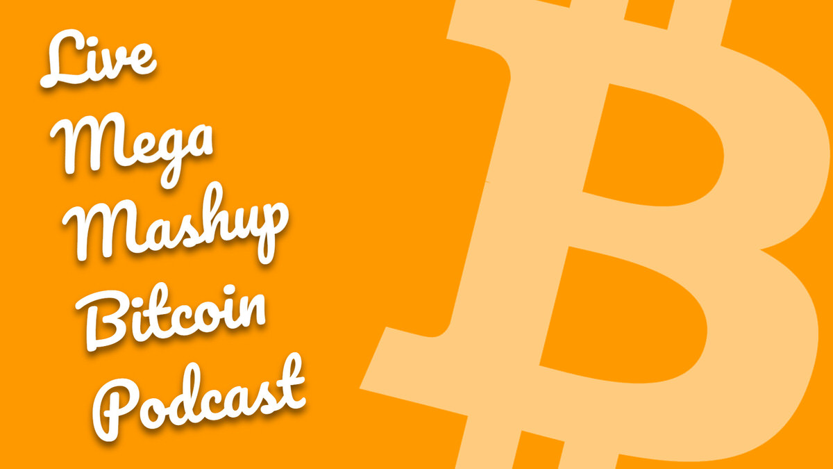 Heute im <a href="/HonigdachsPod/">HonigdachsPodcast</a>-Feed eine Sonderfolge! Mitte März trafen sich 18 deutschsprachige Bitcoin-Podcasts erst zum 1. #BitcoinPodcastSummit, dann zum #LiveMegaMashupBitcoinPodcast Also alle gemeinsam und kongenial auf einer Bühne vor Publikum. 1/
coinspondent.de/2023/04/02/das…