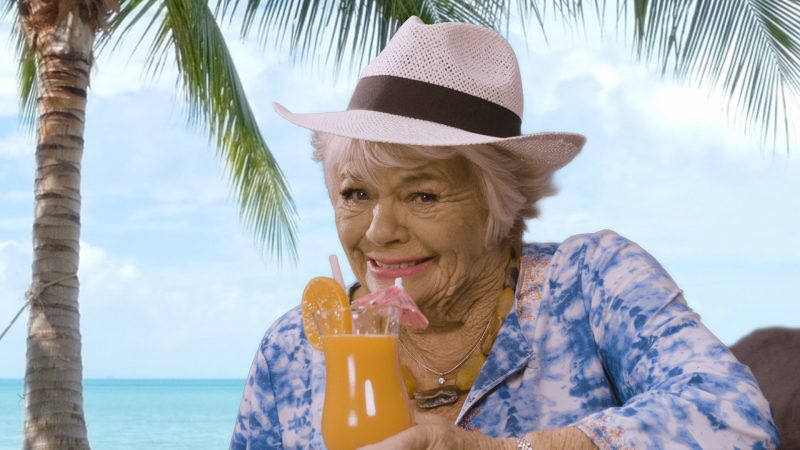 The delays at Dover are due to:
Bad weather
Prissy French officials checking EVERYTHING
ULEZ
The Paris riots
Cycle lanes
Millions of selfish folk ignoring UK holidays
Airbnb
Long Covid
Hysteria created by Marxists such as Simon Calder &amp; Judith Chalmers.
BREXIT IS NOT TO BLAME😡🇬🇧