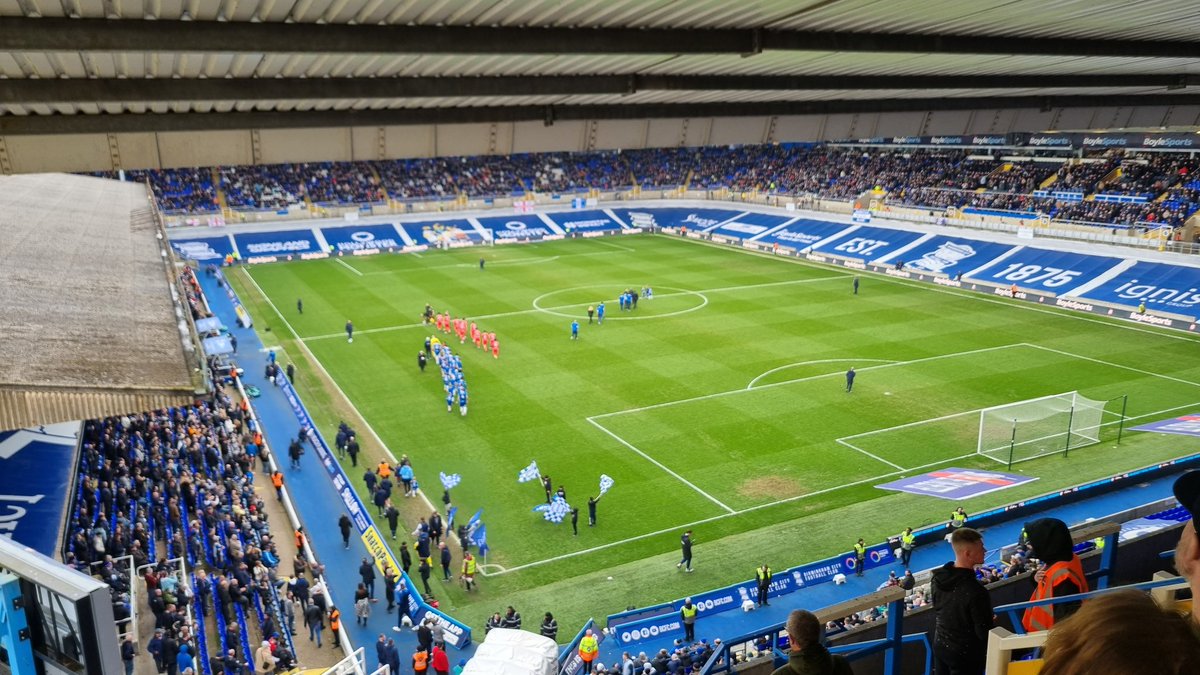 blues_4_all's tweet photo. Didn't get a chance to tweet any pics yesterday but always good to greet new fans attending their first ever @bcfc game!
Treated to a stunning strike from @reda_khadra7 🔥🔥🔥🎁
#footballwelcomes #community #bcfc #footballfans #football4all #letsfeedbrum #fansfordiversity https://t.co/ldPMPlTRDl