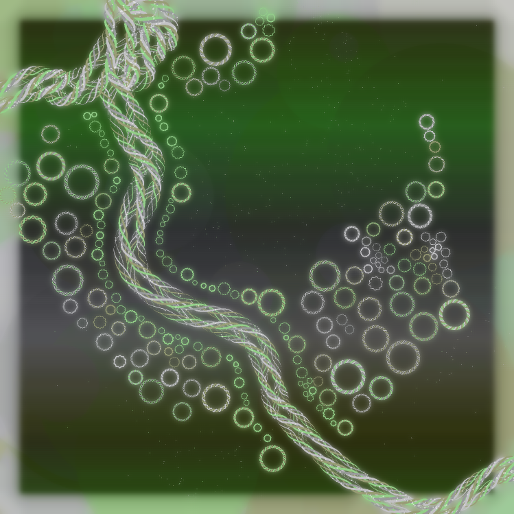 Willcan20's tweet photo. 初めてのGenerative art
#Art_Blocks https://t.co/tuonRzNU6m