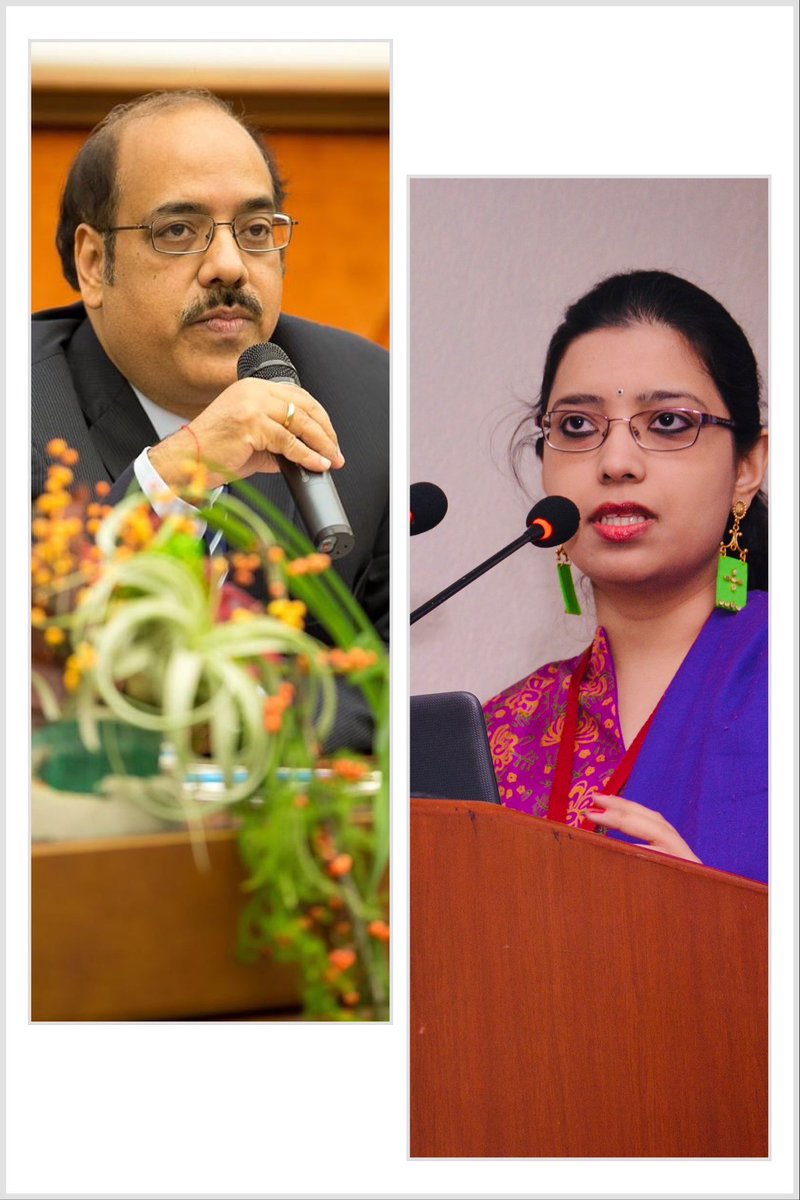 Urvashi Prasad tweet media