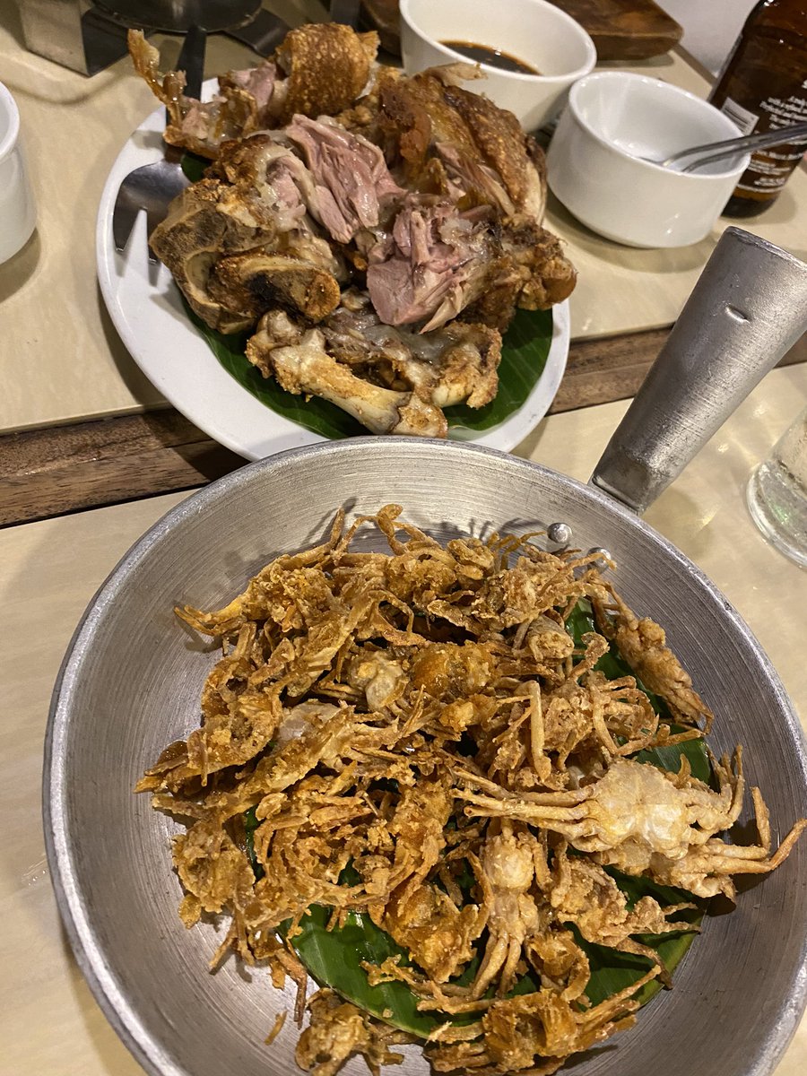 babychino23's tweet image. High blood weekend lols😅😝😝
#RHMcalamba #crispypata #binalot