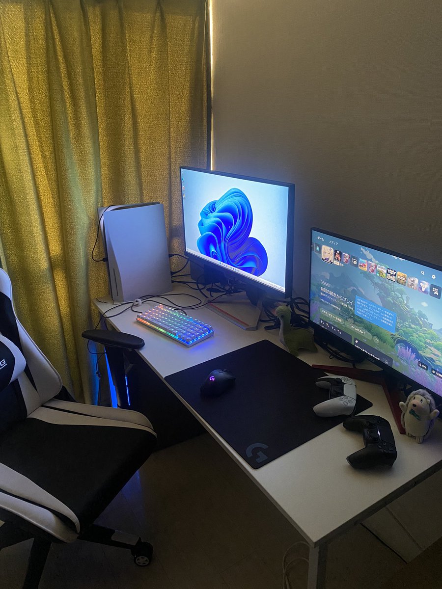 とりあえずでけた！