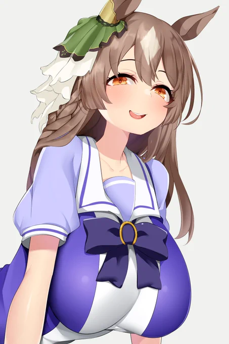 いちお背景とかエフェクトなしもまた違って見える 