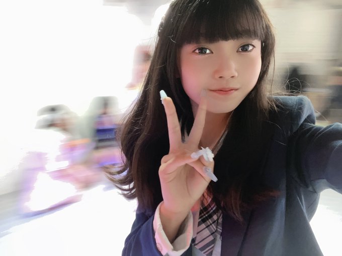 Twitterのコスプレ画像8