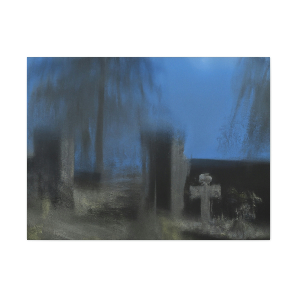 alln1club's tweet photo. "The Fog of the Forgotten Graveyard" - The Alien Canva

#MysteriousFog #ForgottenGraveyard #Ghostly #EerieVibes #RestlessSpirits #nft #nfts https://t.co/Sm9gIQ9xpC