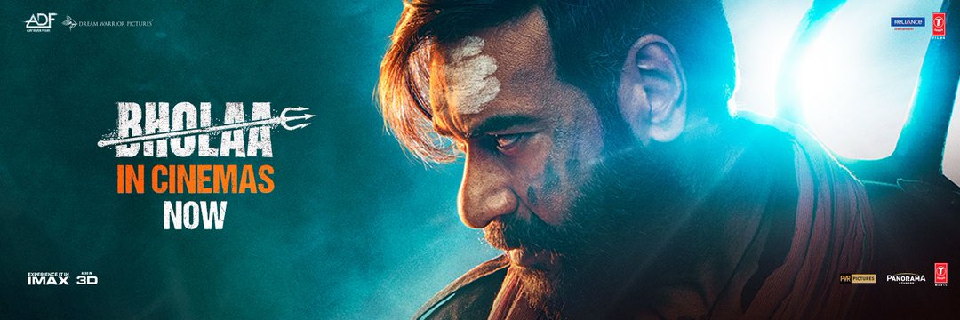 soniprem123's tweet photo. @ajaydevgn many many happy returns of the day
#BholaaTrailer #BholaaOn30thMarch #BholaaInCinemasNow #Bholaaboxoffice #bholla https://t.co/shbsbElAny