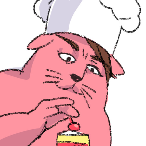 昨日の夜元に戻さずに外出したからやっと戻った。
てこパティエでした 