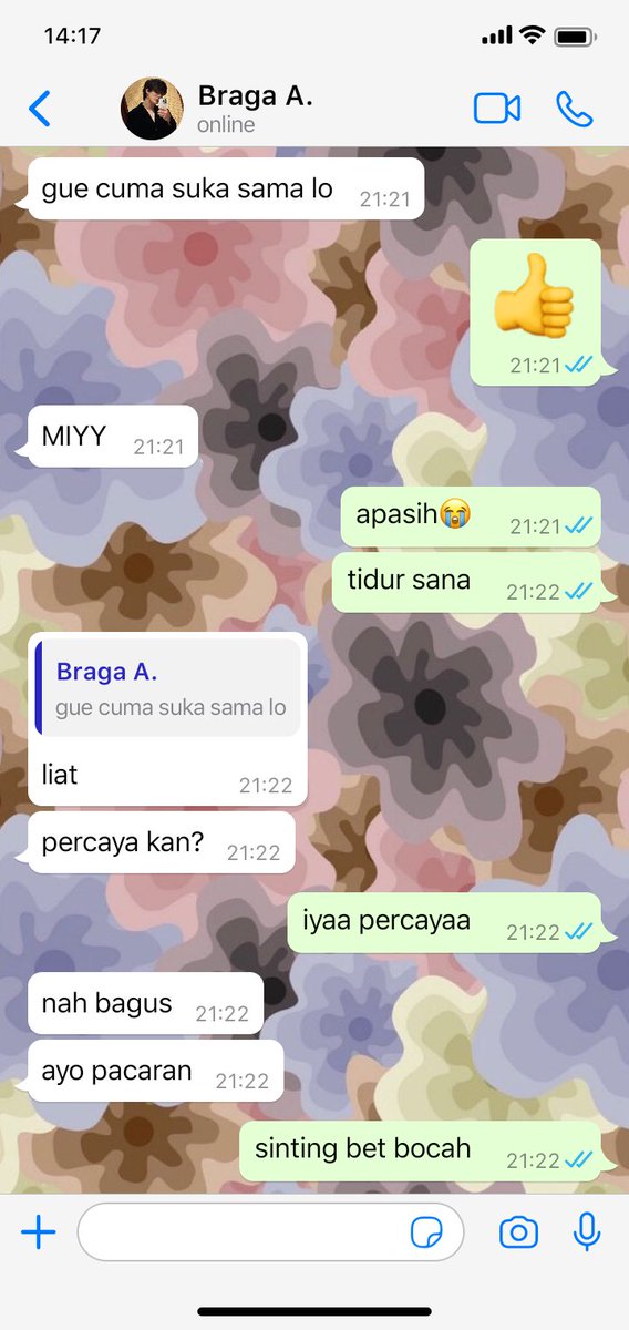 microvser's tweet photo. kost-an murah

a jeno au by microvser https://t.co/64N9X3WOtY