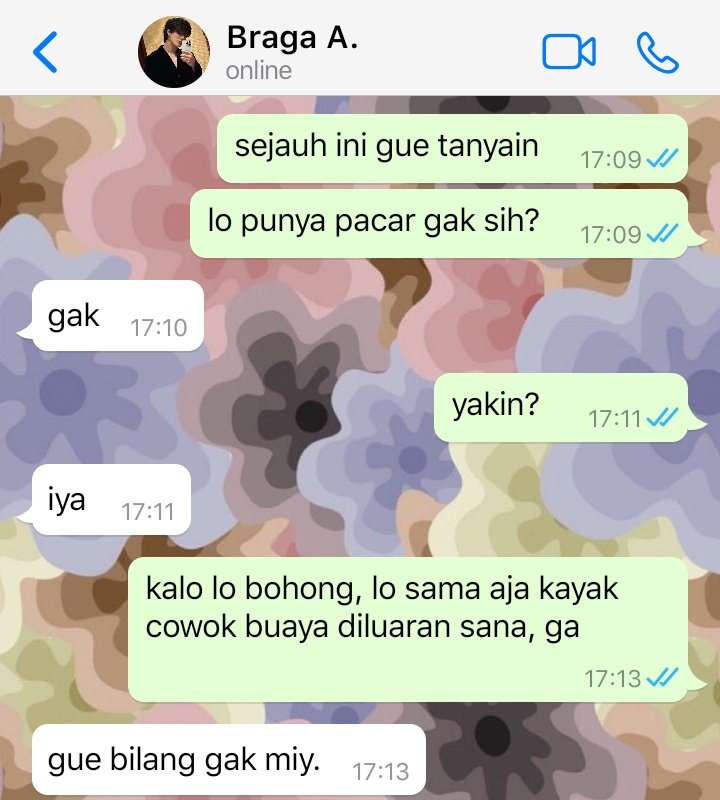microvser's tweet photo. kost-an murah

a jeno au by microvser https://t.co/64N9X3WOtY
