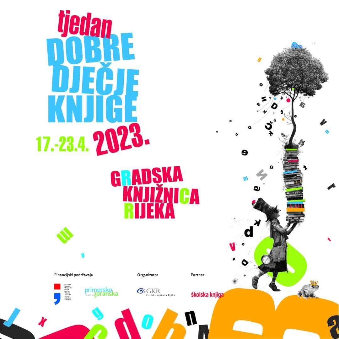 Za kalendare. Golubove s vijestima puštamo uskoro...