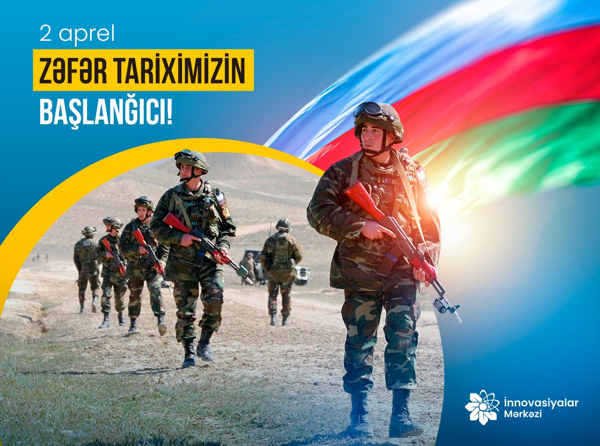 icenteraz's tweet image. Tariximizə şanlı səhifə kimi yazılan və Zəfər tariximizin başlanğıcı olan Aprel döyüşlərindən 7 il ötür. 🇦🇿

#Zəfərtarixi #Qarabağbizimdir