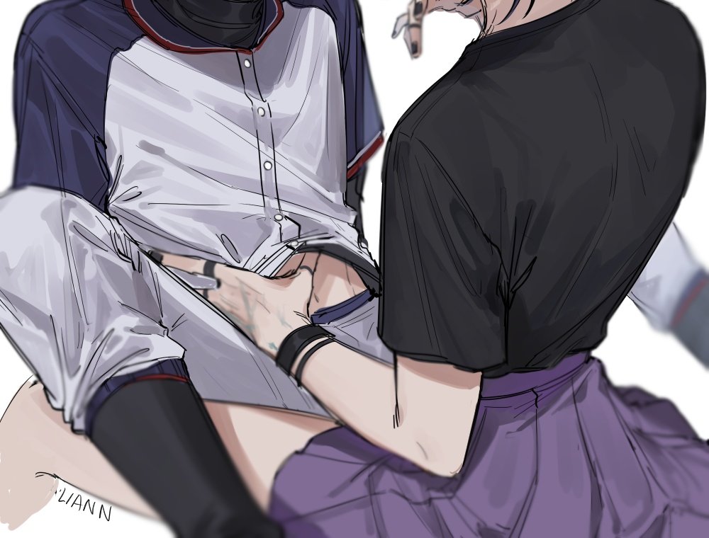 scawaefer's tweet photo. Scaraether r so so so sexy .. bites them.. https://t.co/yW9PXehQos
