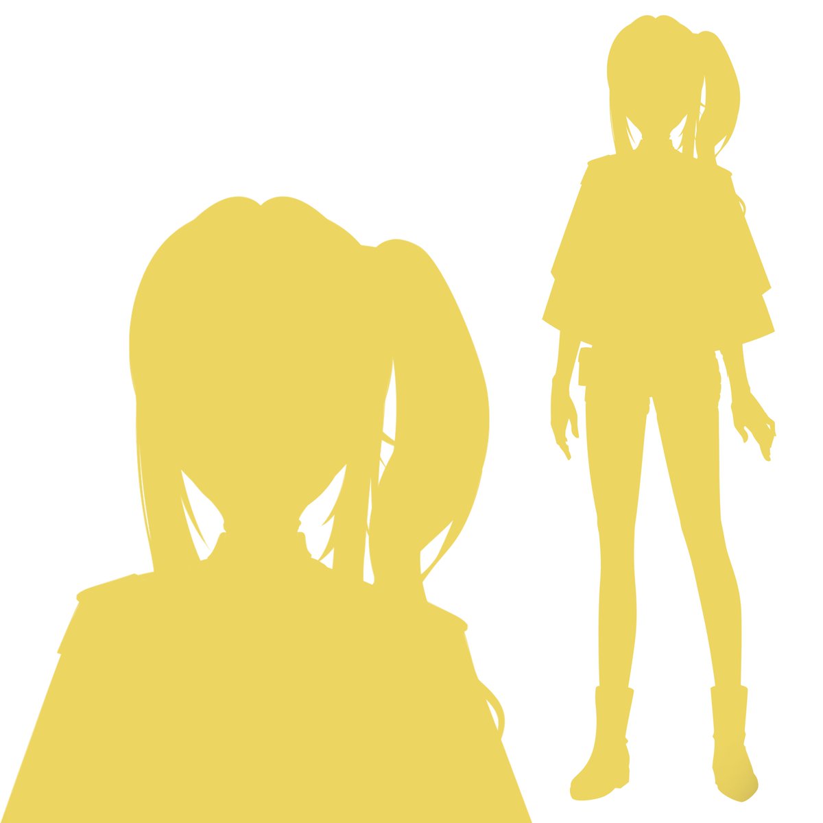 ClaireneOrville's tweet image. Haloo semuaaa!! 

Perkenalkan nama aku Clairene Orville, kalian bisa panggil aku Ler, Claire, Kler, atau Rin😊

nih aku kasih sop iler full silhouette👀
(beh dari siluetnya sih cantik bgt ygy)

INI CERITANYA SNEAK PEEK!
*kalo rame part 2