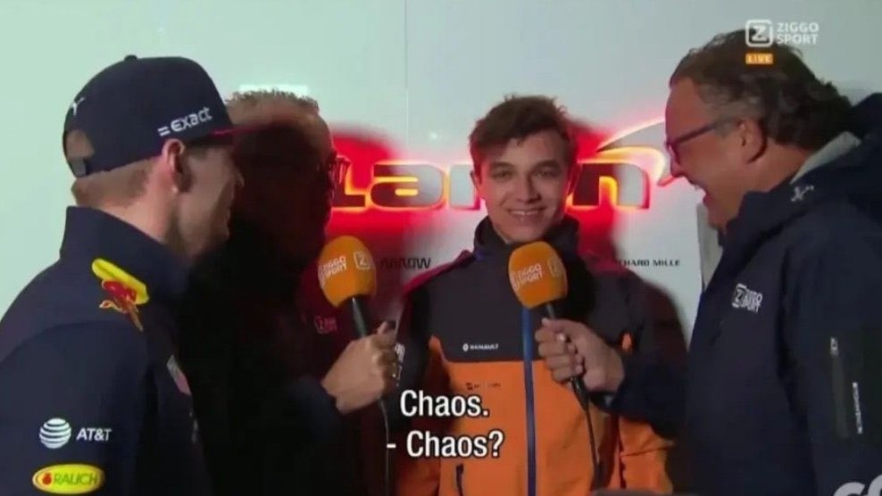 nvgrahaditya's tweet image. “Please describe the Australian GP”
#AustralianGP #WTF1 #F1