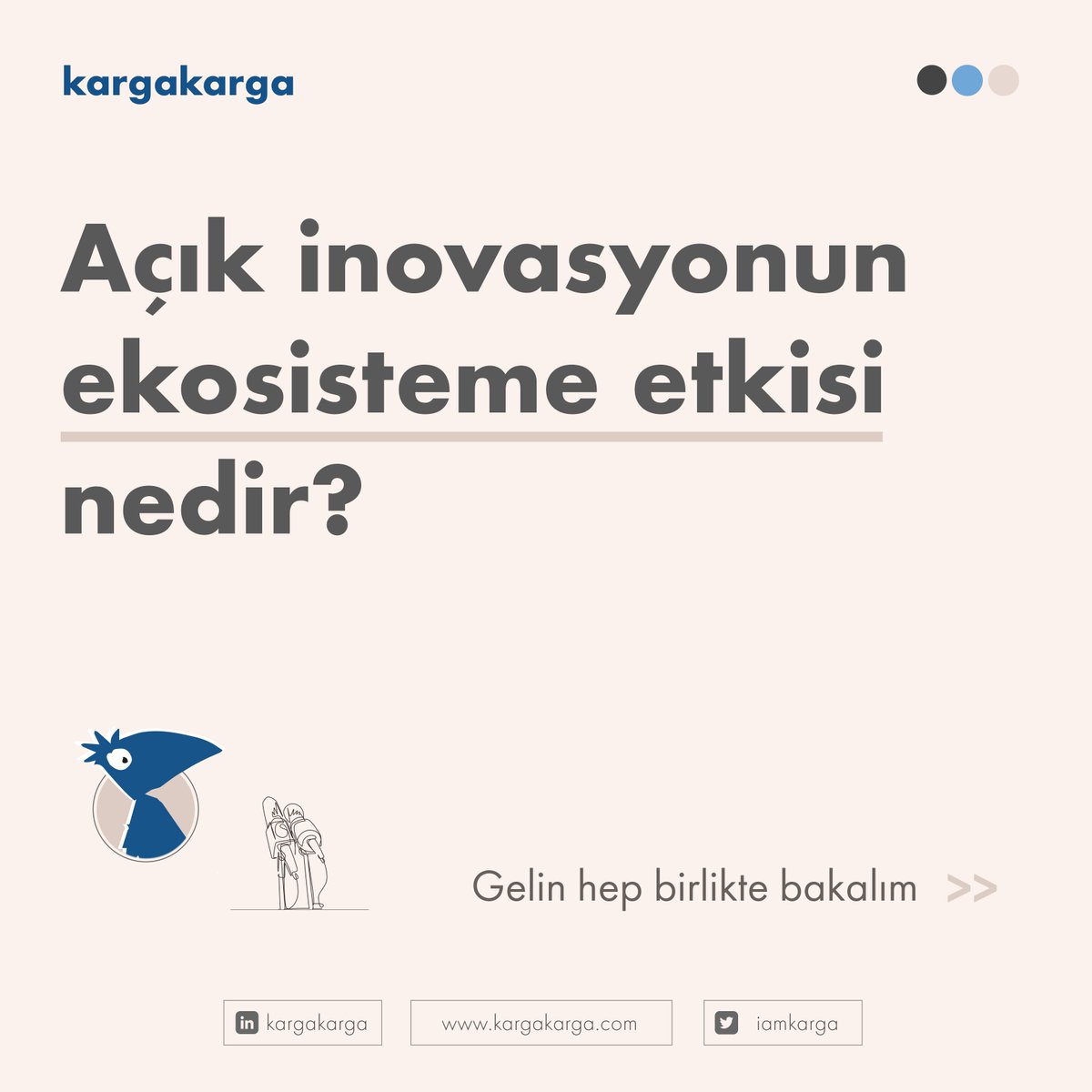 iamkarga's tweet photo. Açık inovasyonun ekosisteme olan en temel etkilerini sizlerle paylaşmak istedik. 

Bu tarz içeriklerin sizin için faydalı olduğunu düşünüyorsanız takip etmeyi unutmayın 🖖🏻 https://t.co/UmQzMz4BNB