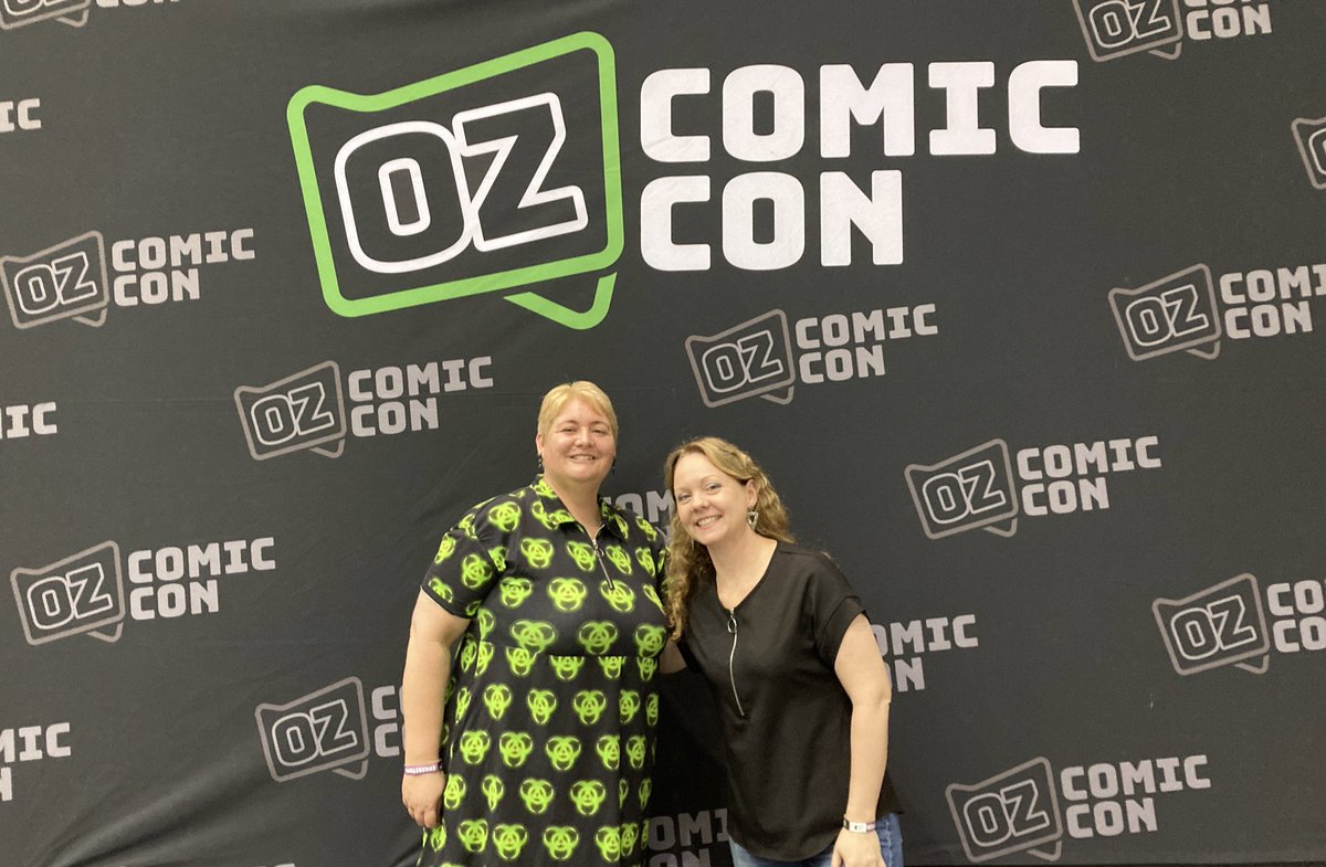 Amanda Bridgeman 💫 tweet media