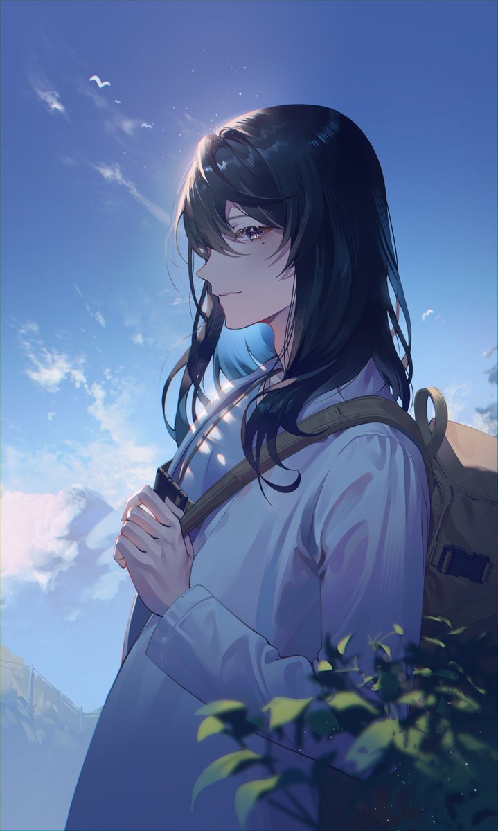 스즈메의 문단속 소타 🥺
#すずめの戸締まり