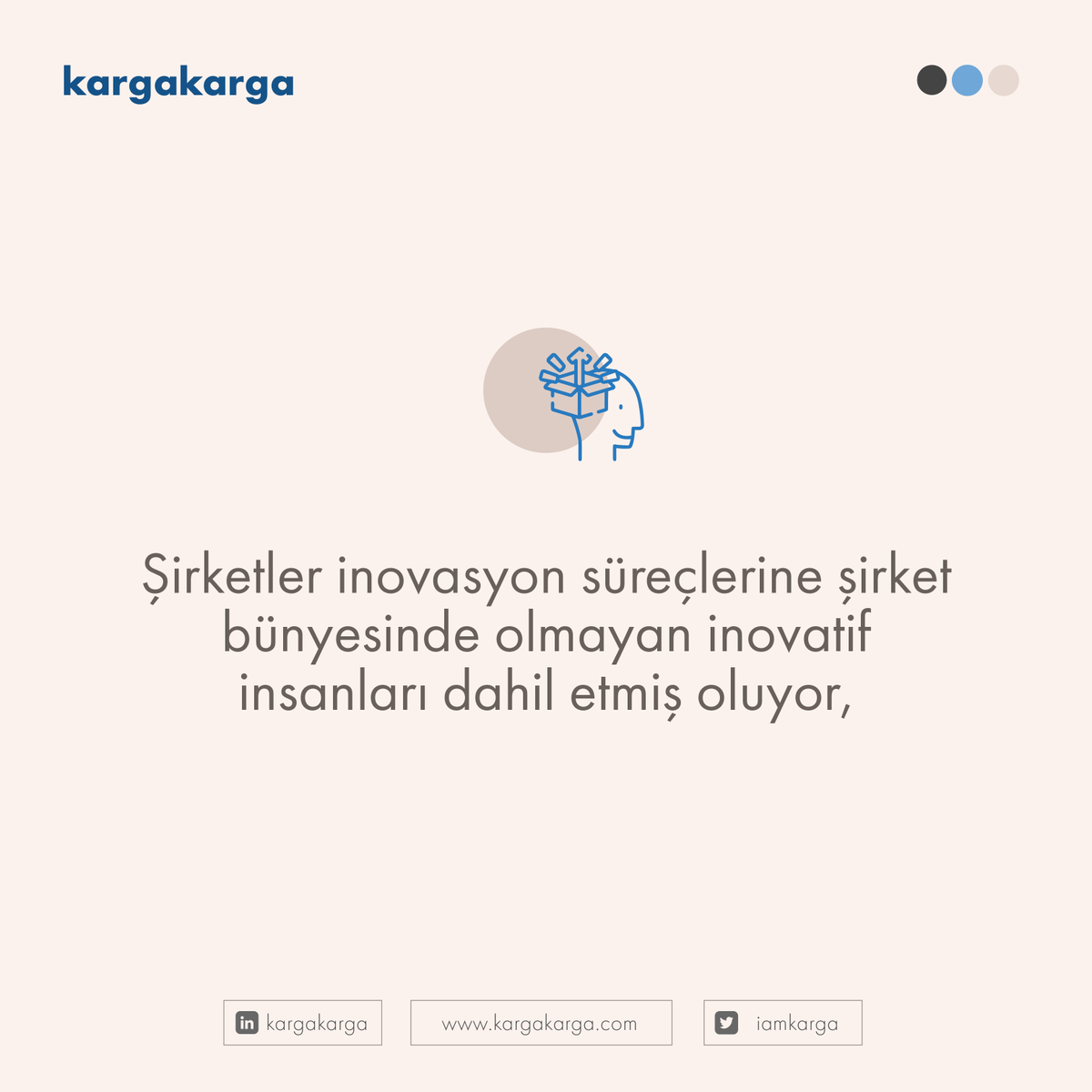 iamkarga's tweet photo. Açık inovasyonun ekosisteme olan en temel etkilerini sizlerle paylaşmak istedik. 

Bu tarz içeriklerin sizin için faydalı olduğunu düşünüyorsanız takip etmeyi unutmayın 🖖🏻 https://t.co/UmQzMz4BNB