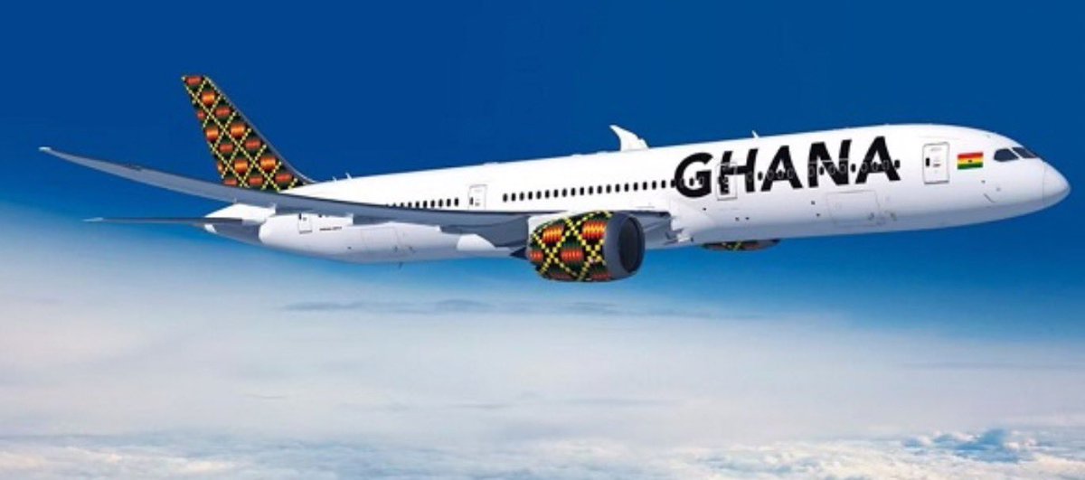 📣 Aviation News

As per the statement made by Ghana's Minister of Transport, Kwaku Ofori Asiamah, the national airline of Ghana is expected to commence full operations in the third quarter of 2023. This comes after a long period of Ghana being without a national airline