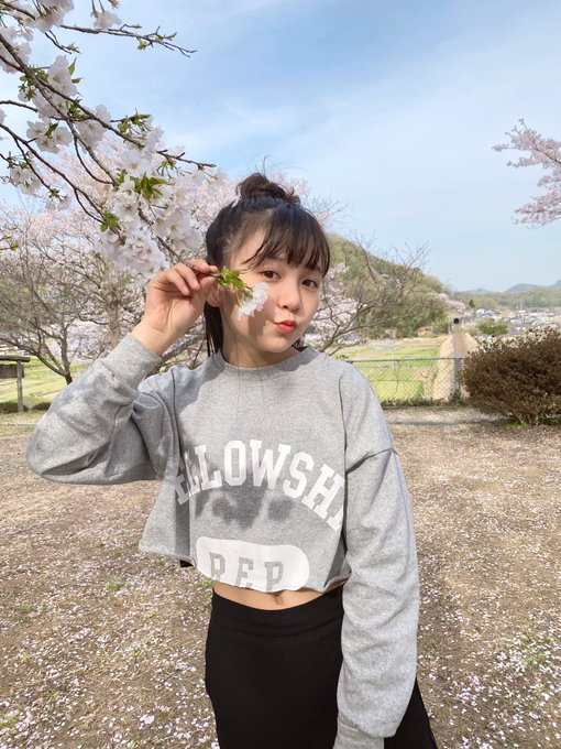 桃山こまちのTwitter画像7