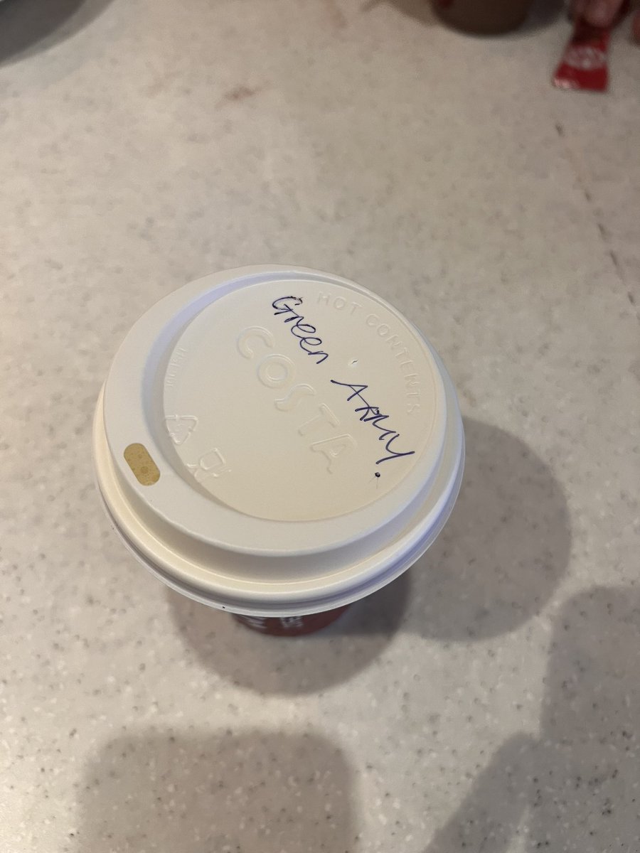 Costa know the drill 🤪🤪💚💚 #pafc