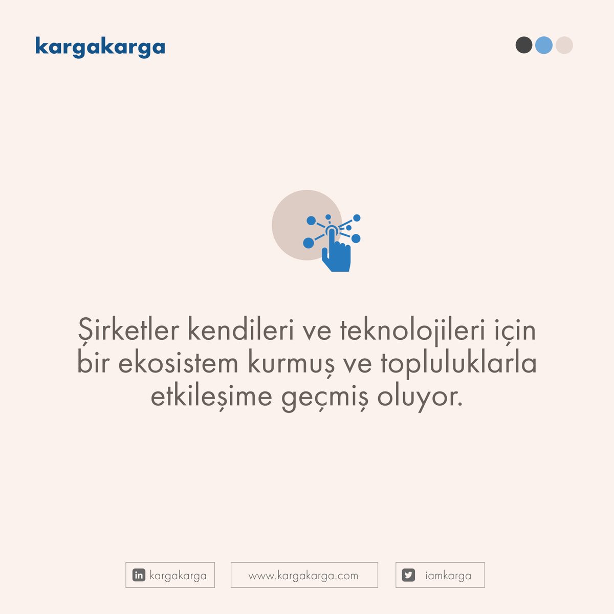 Açık inovasyonun ekosisteme olan en temel etkilerini sizlerle paylaşmak istedik. 

Bu tarz içeriklerin sizin için faydalı olduğunu düşünüyorsanız takip etmeyi unutmayın 🖖🏻