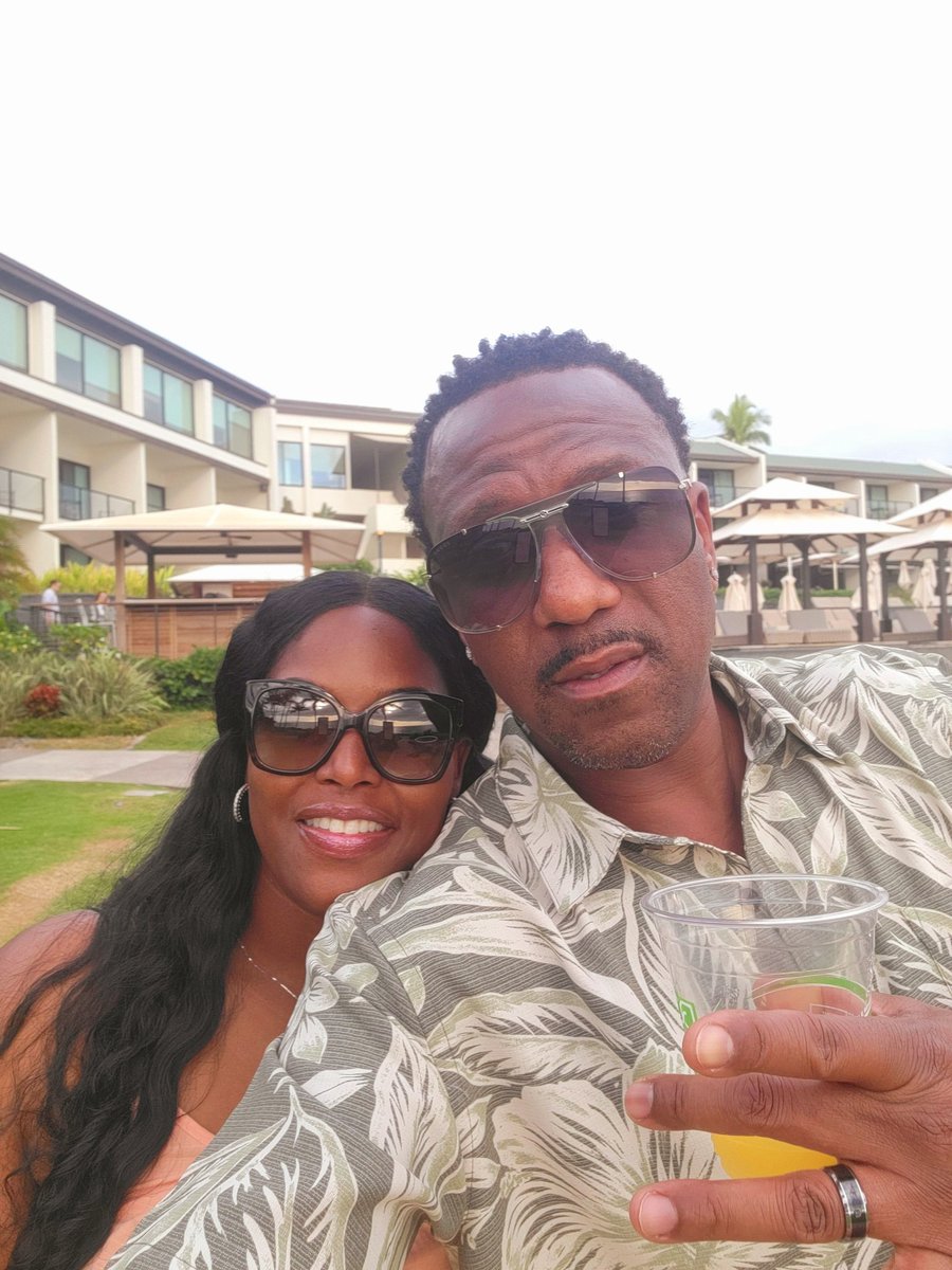 I think we are going to stay here! Living and loving life! #Peak23 T-Mobile is simply the best!!