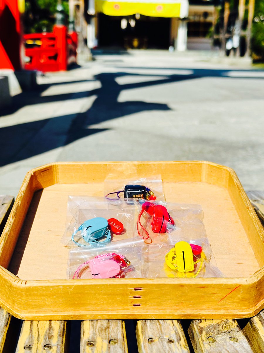 utojinja's tweet photo. ⛩入学祭のご案内⛩☺️
令和5年4月7日(金)が行われますが、今年も神職がお子様のお名前をご神前に奏上する、神社だけでの祭典とさせていただきますのでご理解賜りますようよろしくお願い申し上げます。御志望の方はお問合せ下さい☎️0177224843
お守り等700円〜
#お守り #入学祭 #リラックマ #青森市 https://t.co/cKvUu0Wgmt