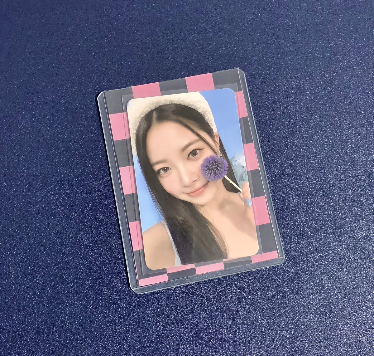 515prio's tweet photo. hi @feb209th, eunchae arrived safely ! thank you sm π«Άπ€
#fromwoo https://t.co/x7IBldApdU