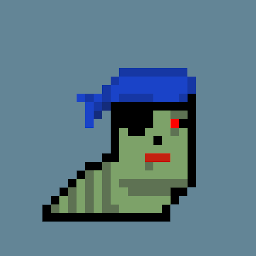 LarvaLassBot's tweet photo. Larva Lass #2249, 2021 https://t.co/vq5WaL1zlJ https://t.co/QQfdqgXe0h