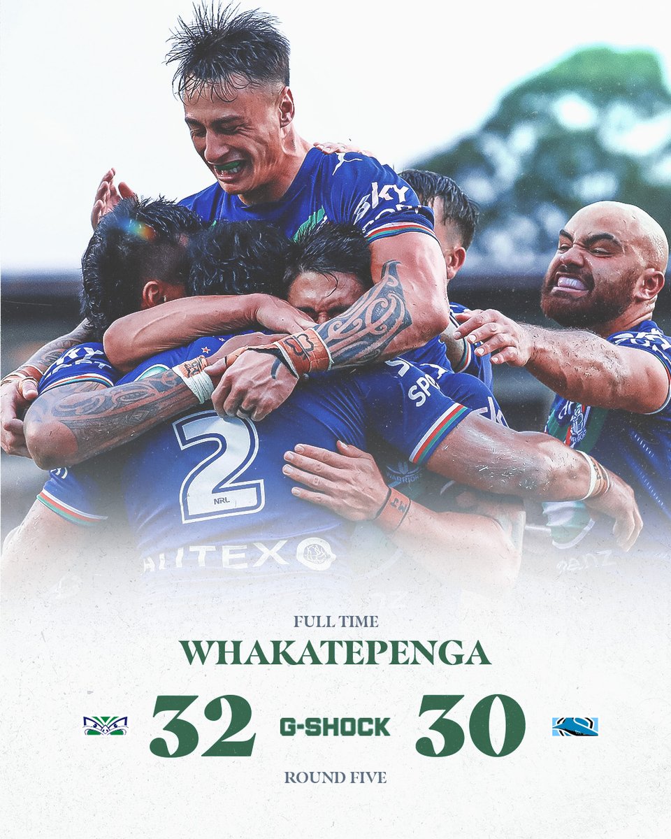 Never. Give. Up.

FT @gshocknz

📸@photosportnz