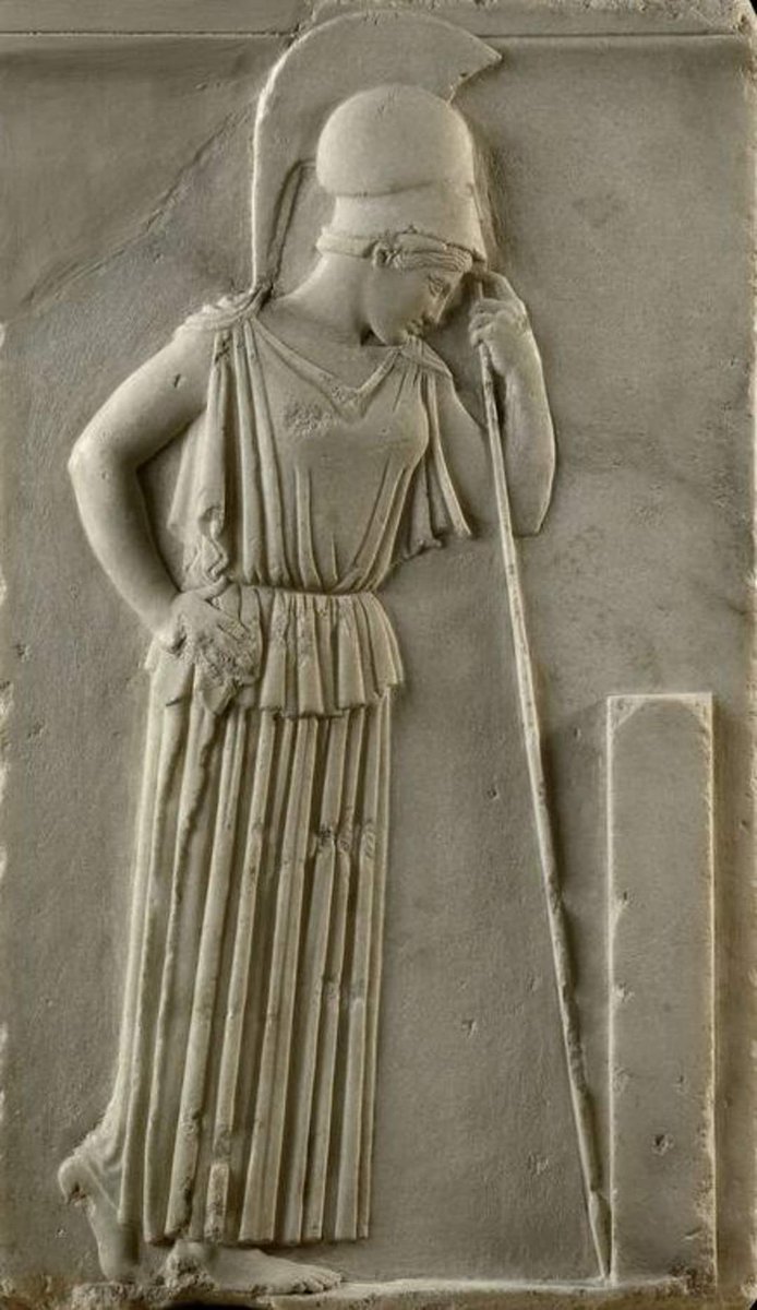 DanaanStrix's tweet photo. Athena
#hellenism #hellenismos #greekreligion #hellenicreligion #hellenicpolytheism #ancientgreekreligion #hellenicgods #greekgods #theoi #ancientgreece #greekart #greekmythology #hellenicpagan #hellenicpaganism #greekpagan #greekpaganism https://t.co/uKhwUscAwO
