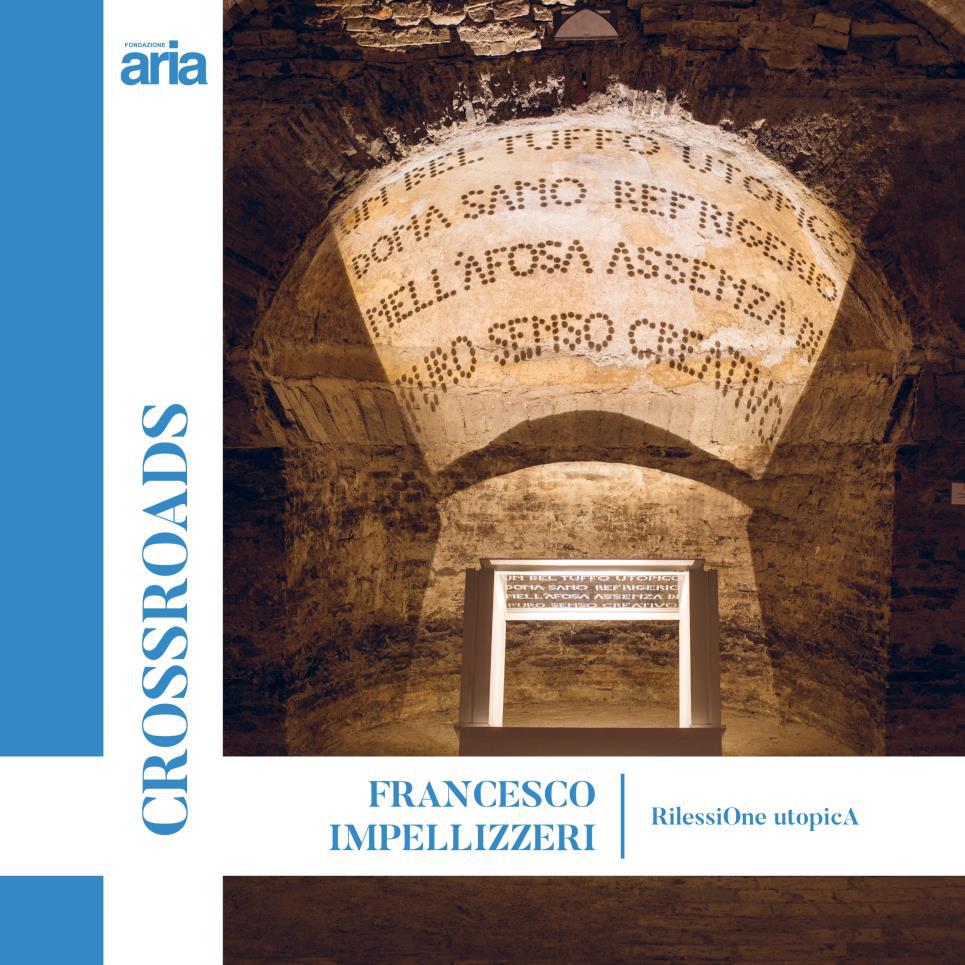 FondazioneAria's tweet image. Stills of Peace and Everyday Life, Italia e Francia a cura di Antonio Zimarino e Mariano Cipollini (2016) Atri (Te)
#artistiaria #mainprojects #stillsofpeace #fondazionearia #crossroads #delloiaconoedizioni