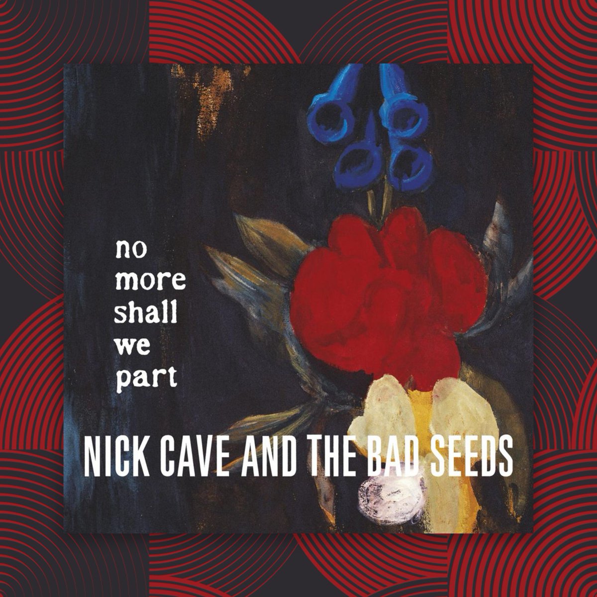 AbbeyRoad's tweet photo. #OTD in 2001, @NickCave released the critically acclaimed album ‘No More Shall We Part’.

Read the inside story from our Head of Audio Products @MirekStiles.

https://t.co/uDVepgys1F

📷 Olaf Heine

#NickCave #NickCaveandtheBadSeeds #NoMoreShallWePart https://t.co/1G6NIe4noF