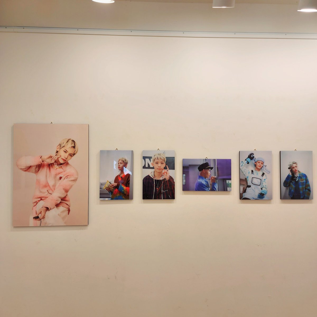 dzydud's tweet image. 티오원 짱 투게더 짱 🫶 
3주년에도 정말 행복했어요 

#TO1_Springtime_TOgether