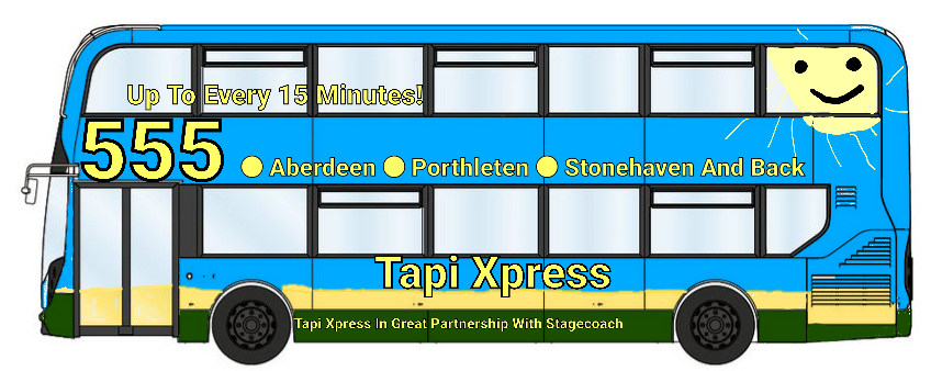 TapiReviewing's tweet image. Tapi Xpress