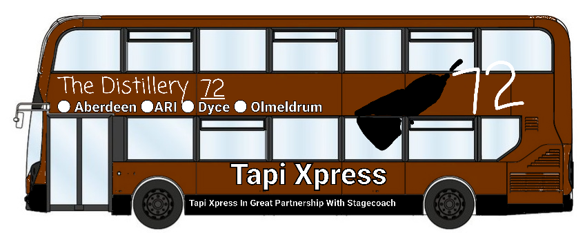 TapiReviewing's tweet image. Tapi Xpress